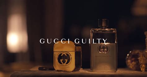 pubblicità gucci guilty canzone 2020|gucci guilty website.